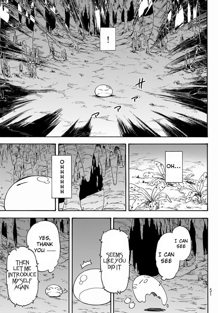 Tensei Shitara Slime Datta Ken Chapter 1 31